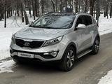 Kia Sportage 2011 года за 7 550 000 тг. в Алматы – фото 3