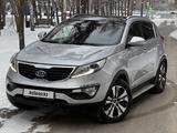 Kia Sportage 2011 года за 7 550 000 тг. в Алматы