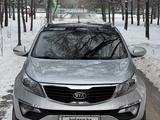 Kia Sportage 2011 года за 7 550 000 тг. в Алматы – фото 2