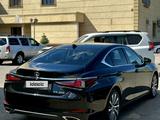 Lexus ES 350 2019 годаүшін16 500 000 тг. в Атырау – фото 4