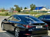 Lexus ES 350 2019 года за 16 500 000 тг. в Атырау – фото 5