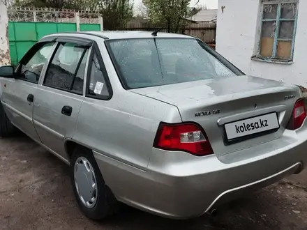 Daewoo Nexia 2008 года за 2 200 000 тг. в Сарыагаш – фото 2