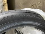 Pirelli P Zero 275/40 R21 315/35 R21 за 350 000 тг. в Астана – фото 5