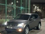 Nissan Murano 2004 годаfor4 300 000 тг. в Алматы – фото 4