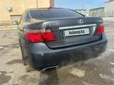 Lexus LS 460 2007 годаfor7 000 000 тг. в Жанаозен – фото 3