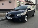 Toyota Corolla 2007 годаүшін5 000 000 тг. в Талдыкорган – фото 3