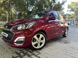 Chevrolet Spark 2019 годаүшін4 250 000 тг. в Шымкент – фото 2