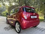 Chevrolet Spark 2019 годаүшін4 250 000 тг. в Шымкент – фото 3