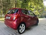 Chevrolet Spark 2019 годаүшін4 250 000 тг. в Шымкент – фото 4