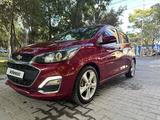 Chevrolet Spark 2019 годаүшін4 250 000 тг. в Шымкент – фото 5