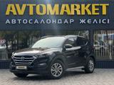 Hyundai Tucson 2017 года за 8 000 000 тг. в Уральск