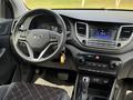 Hyundai Tucson 2017 года за 8 000 000 тг. в Уральск – фото 11