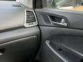 Hyundai Tucson 2017 года за 8 000 000 тг. в Уральск – фото 10