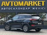 Hyundai Tucson 2017 года за 8 000 000 тг. в Уральск – фото 4