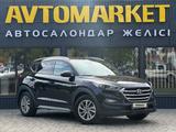 Hyundai Tucson 2017 года за 8 000 000 тг. в Уральск – фото 2