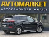 Hyundai Tucson 2017 года за 8 000 000 тг. в Уральск – фото 3