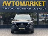 Hyundai Tucson 2017 года за 8 000 000 тг. в Уральск – фото 5