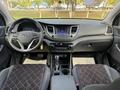 Hyundai Tucson 2017 года за 8 000 000 тг. в Уральск – фото 6
