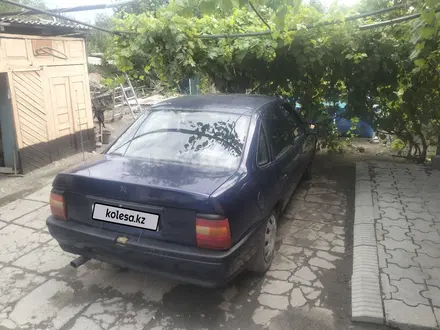 Opel Vectra 1992 года за 350 000 тг. в Шелек – фото 3