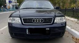 Audi A6 1999 годаүшін3 200 000 тг. в Костанай – фото 2