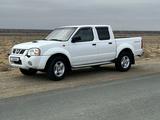 Nissan NP300 2012 года за 5 800 000 тг. в Кульсары – фото 4