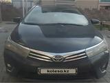 Toyota Corolla 2013 годаүшін5 942 700 тг. в Каскелен