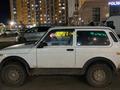 ВАЗ (Lada) Lada 2121 1999 годаүшін1 100 000 тг. в Астана – фото 4