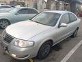 Nissan Almera Classic 2010 годаfor4 000 000 тг. в Алматы