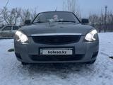 ВАЗ (Lada) Priora 2172 2011 годаүшін2 900 000 тг. в Уральск