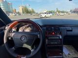 Mercedes-Benz E 280 1997 годаүшін4 400 000 тг. в Актобе