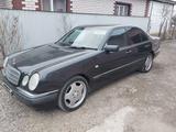 Mercedes-Benz E 280 1997 годаүшін4 400 000 тг. в Актобе – фото 3