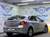 Chevrolet Cruze 2013 годаfor4 400 000 тг. в Шымкент – фото 3