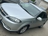 Chevrolet Lacetti 2023 годаүшін6 700 000 тг. в Павлодар – фото 3
