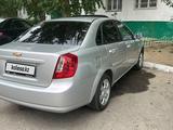 Chevrolet Lacetti 2023 годаүшін6 700 000 тг. в Павлодар – фото 2