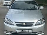 Chevrolet Lacetti 2023 годаүшін6 700 000 тг. в Павлодар