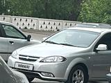 Chevrolet Lacetti 2023 годаүшін6 700 000 тг. в Павлодар – фото 5