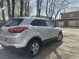 Hyundai Creta 2018 годаүшін8 400 000 тг. в Астана – фото 4