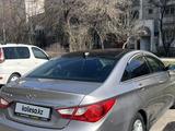 Hyundai Sonata 2010 года за 5 000 000 тг. в Алматы