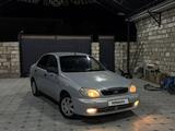 ЗАЗ Chance 2012 года за 1 200 000 тг. в Жанаозен
