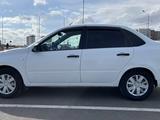 ВАЗ (Lada) Granta 2190 2019 года за 3 000 000 тг. в Астана – фото 5