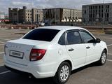 ВАЗ (Lada) Granta 2190 2019 года за 3 000 000 тг. в Астана – фото 2