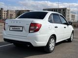 ВАЗ (Lada) Granta 2190 2019 годаүшін3 000 000 тг. в Астана