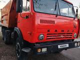 КамАЗ  5511 1989 годаүшін38 000 000 тг. в Алматы