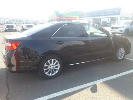Toyota Camry 2014 года за 8 500 000 тг. в Уральск