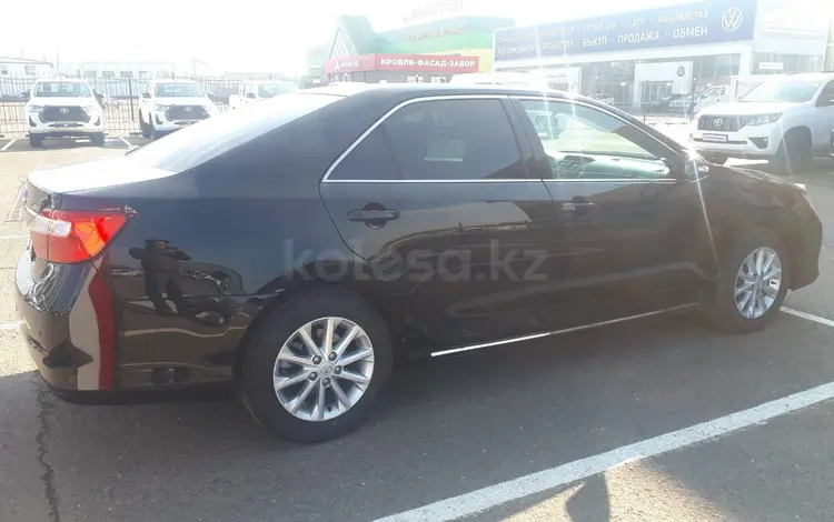 Toyota Camry 2014 года за 8 500 000 тг. в Уральск