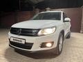 Volkswagen Tiguan 2016 годаүшін8 500 000 тг. в Тараз – фото 8