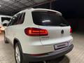 Volkswagen Tiguan 2016 годаүшін8 500 000 тг. в Тараз – фото 9