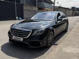 Mercedes-Benz S 500 2015 года за 23 000 000 тг. в Алматы