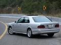 Mercedes-Benz E 430 1997 года за 4 500 000 тг. в Алматы – фото 5