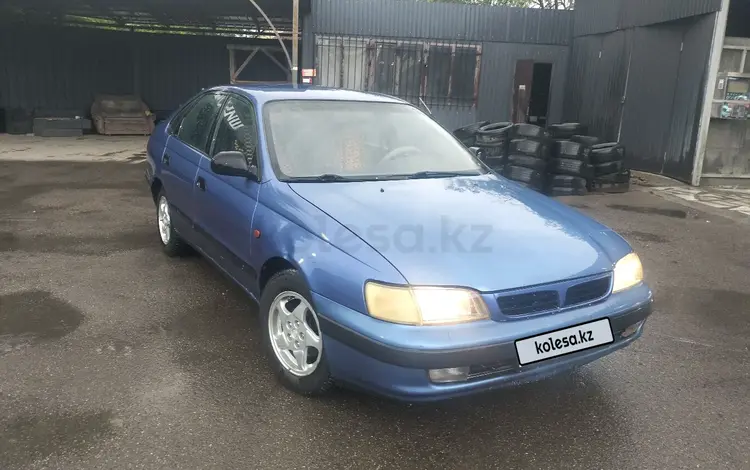 Toyota Carina E 1996 года за 1 800 000 тг. в Алматы